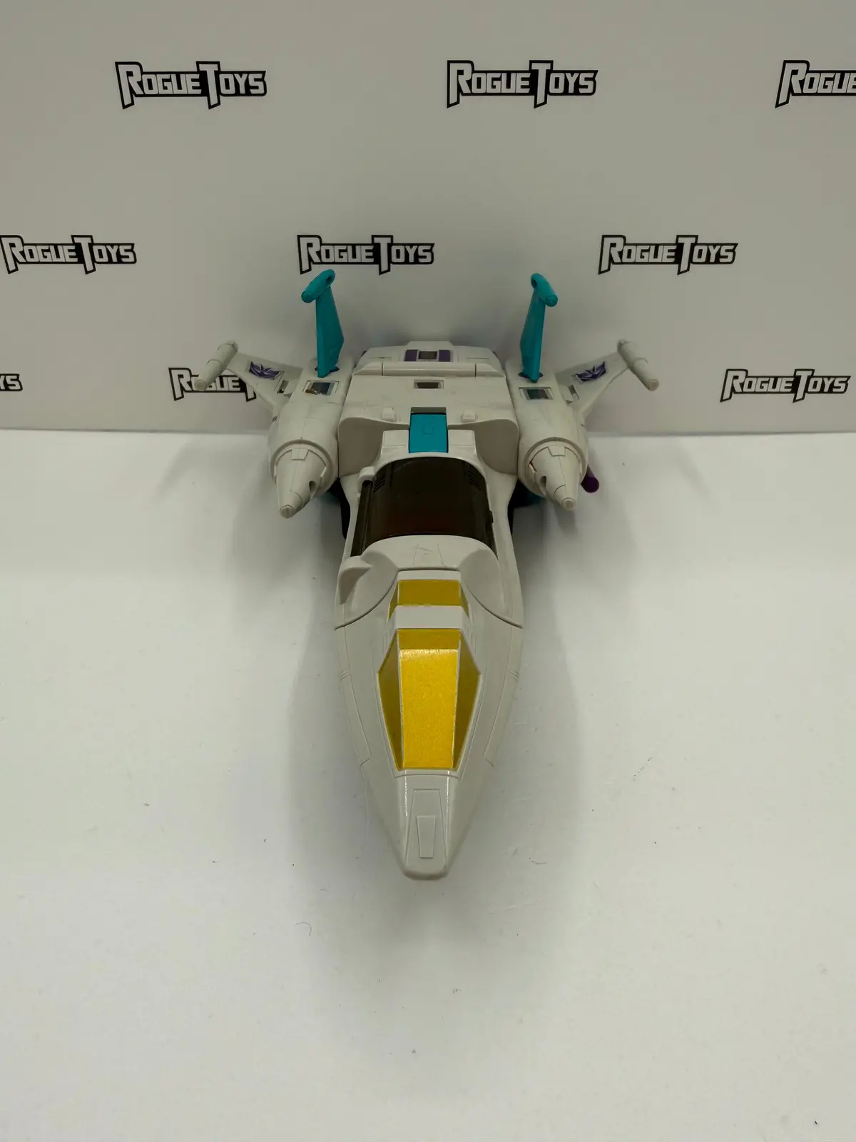 Hasbro Transformers G1 Snapdragon 1