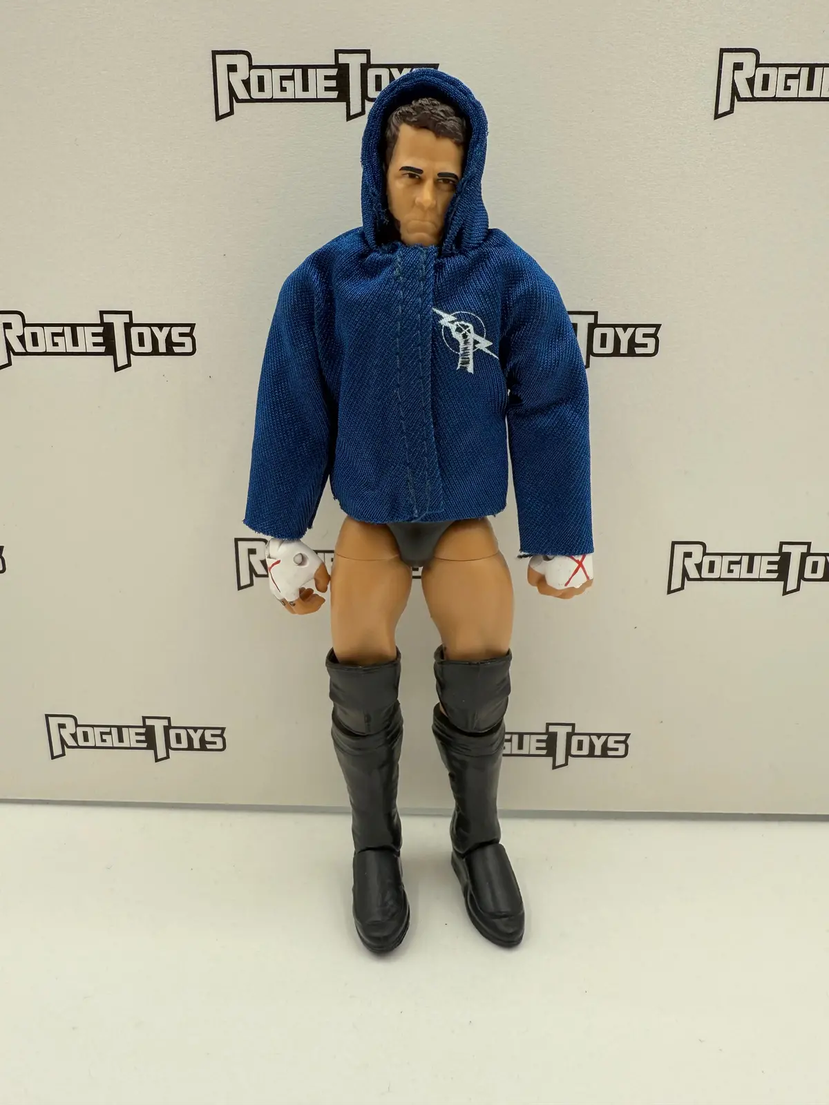 Mattel Wwe Elite Collection Series 29 Cm Punk 1