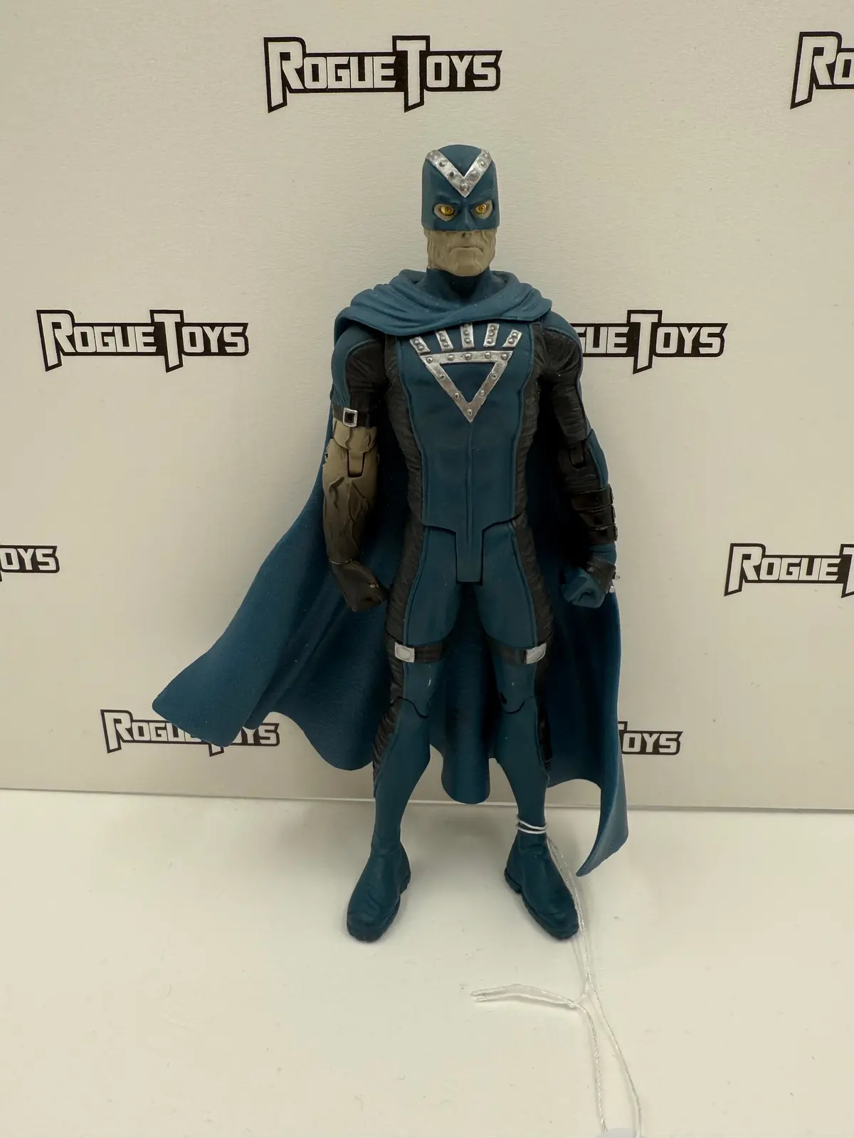 Dc Direct Green Lantern Series 1 Black Hand 1