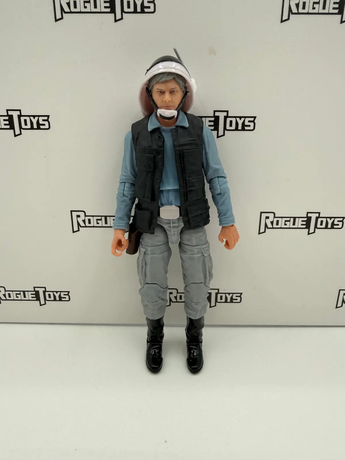 Hasbro Star Wars The Black Series Rebel Fleet Trooper 1