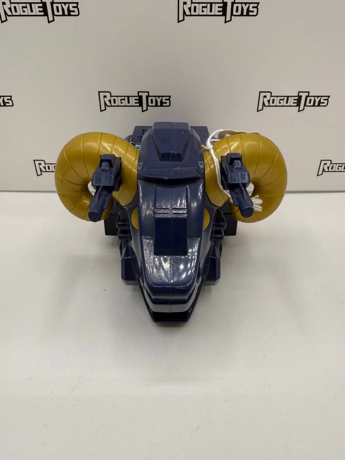 Hasbro Takara Vintage Battle Beasts Battling Bighorn Ram Chariot Vehicle 1