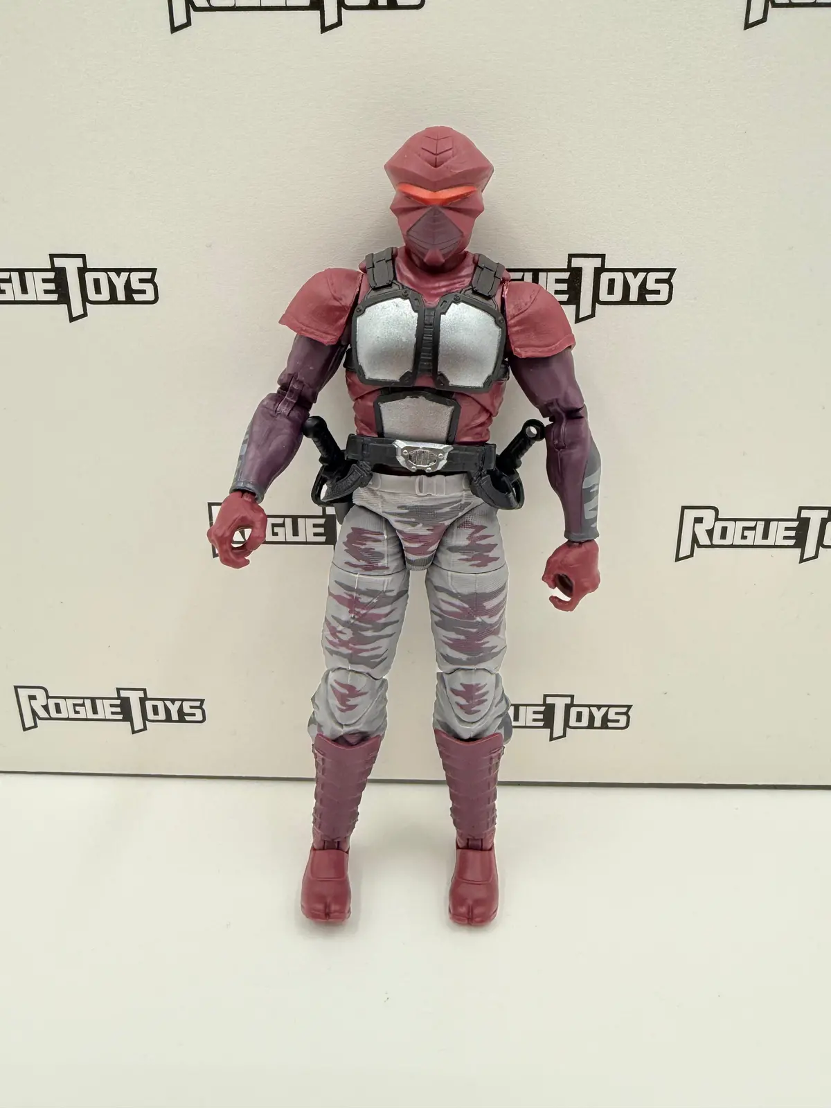 Hasbro G.I. Joe Classified Series Night Creeper 1