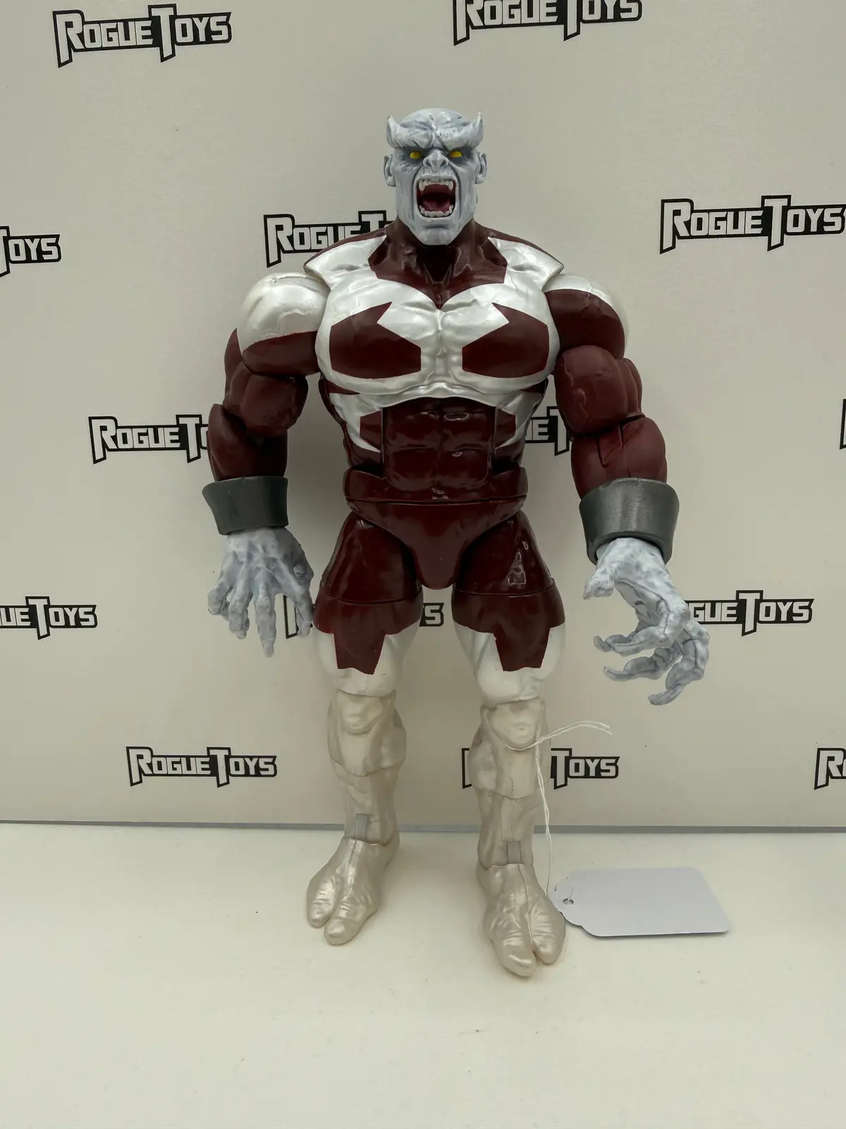 Hasbro Marvel Legends Caliban Build-A-Figure (Baf) 1