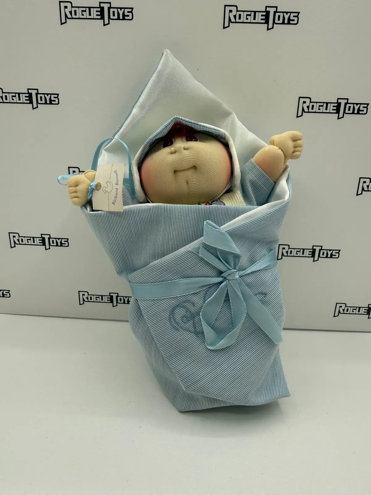 Cabbage Patch Kids Richard Russel 1