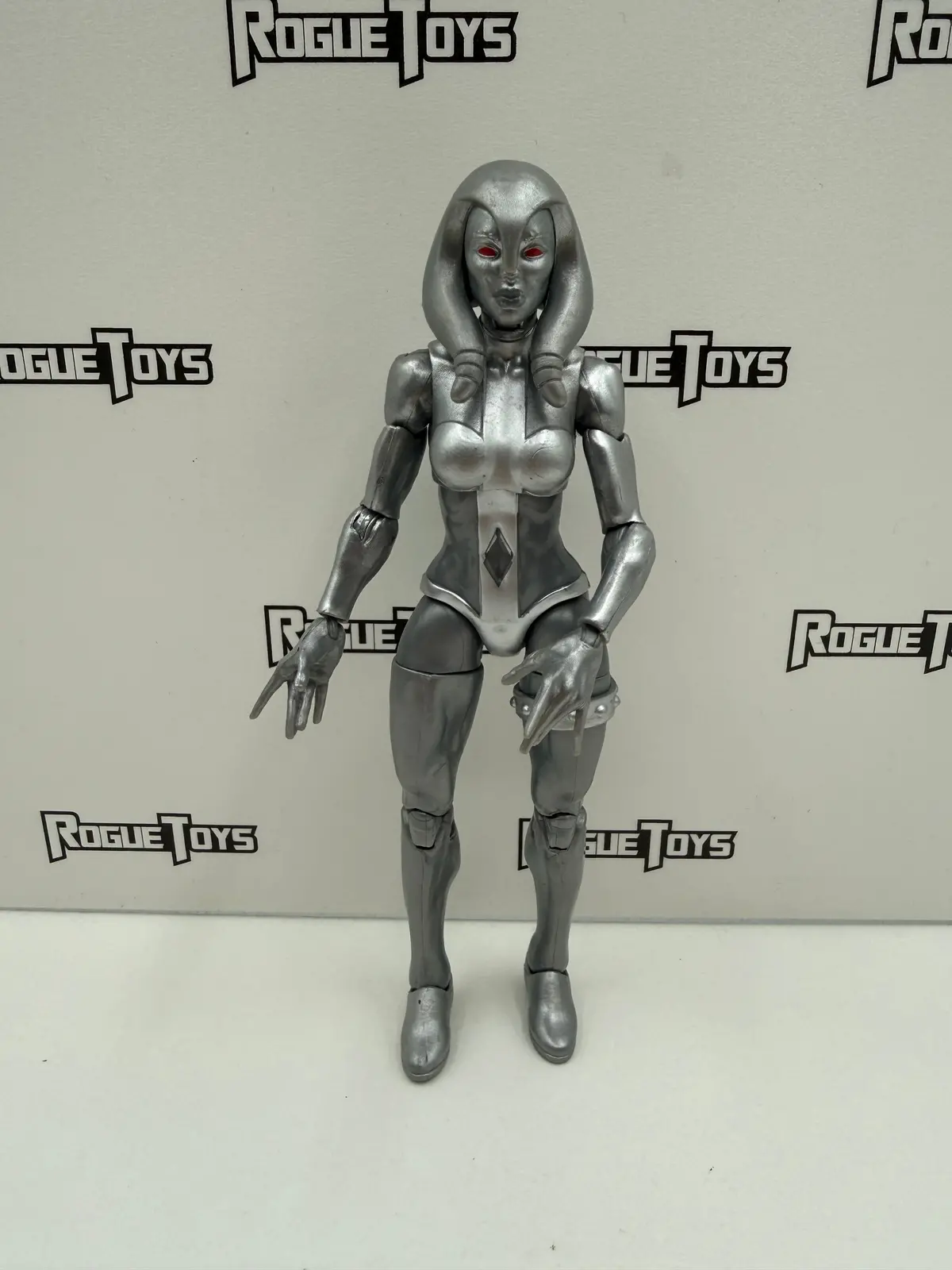 Hasbro Marvel Legends Jocasta 1