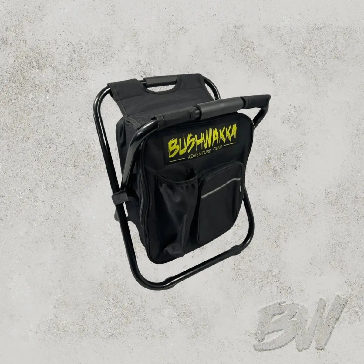 Foldable Backpack Chair 1