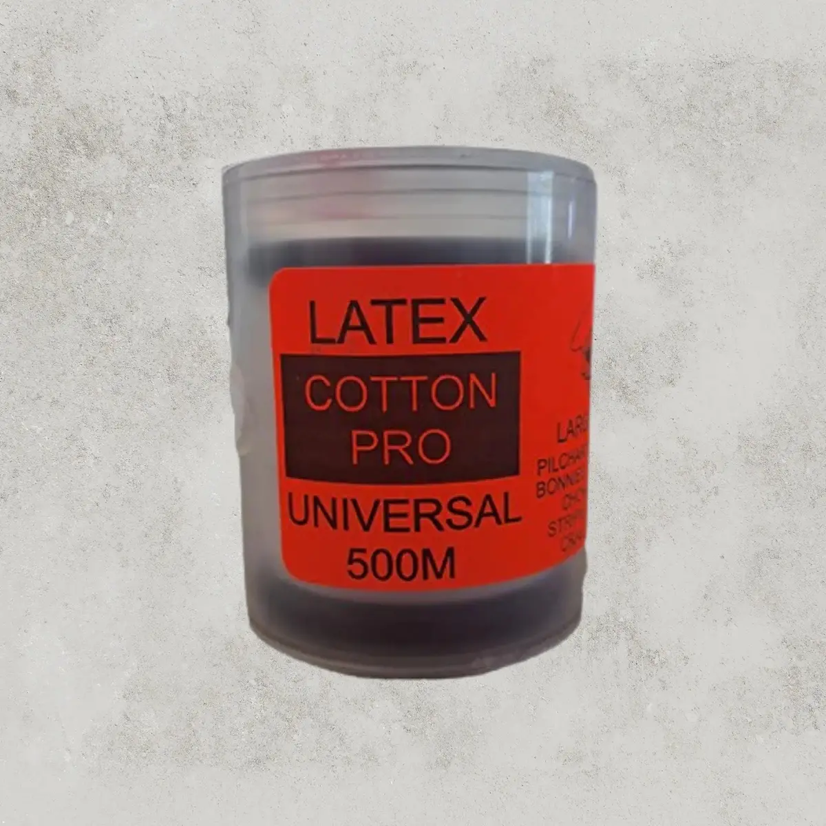 Latex Bait Thread - Universal - Large Spindle 1