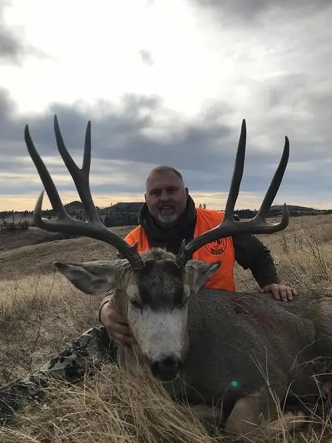 Powder River Outfitters 1
