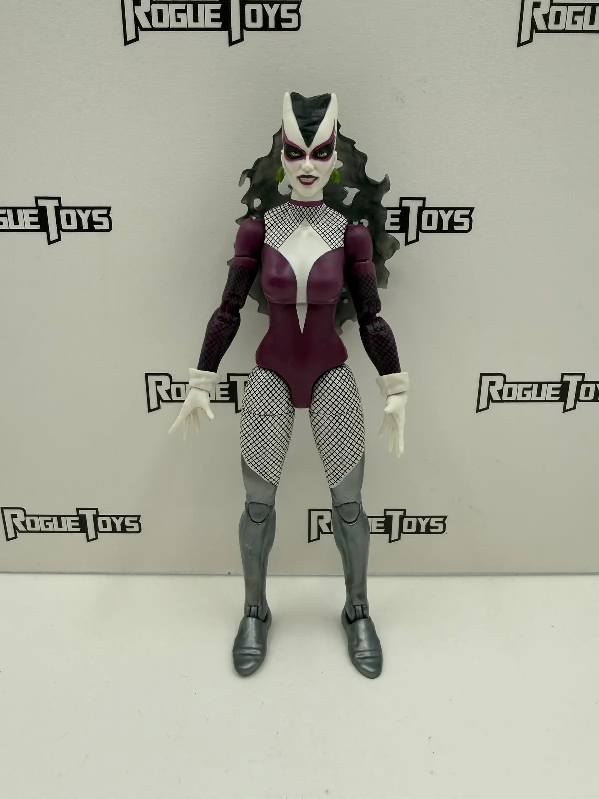 Hasbro Marvel Legends Strange Tales Lilith 1