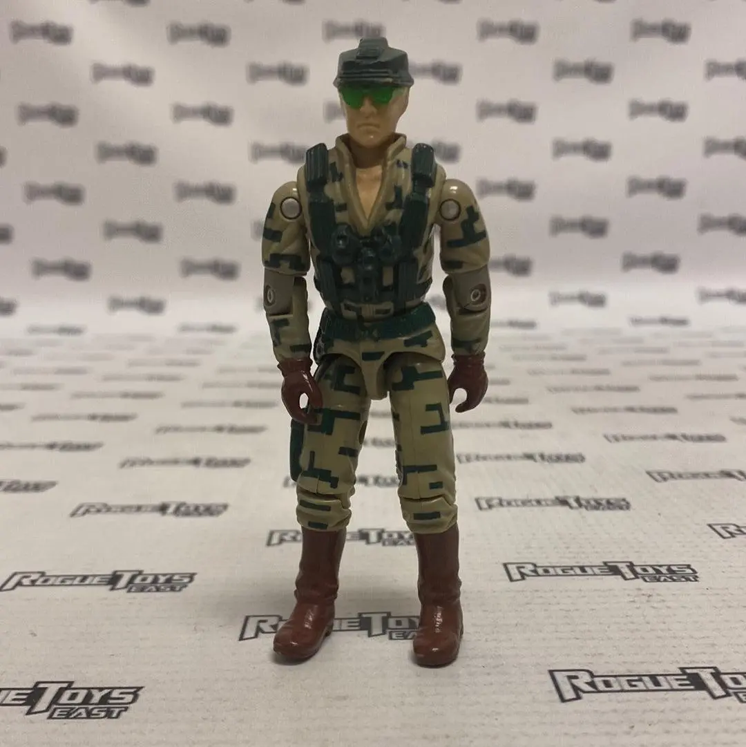 Hasbro Gi Joe Vintage Recoil (Incomplete) 1