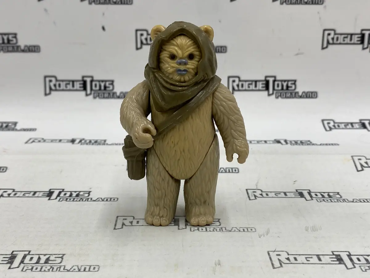 Vintage Star Wars Lumat (No Bow) 1