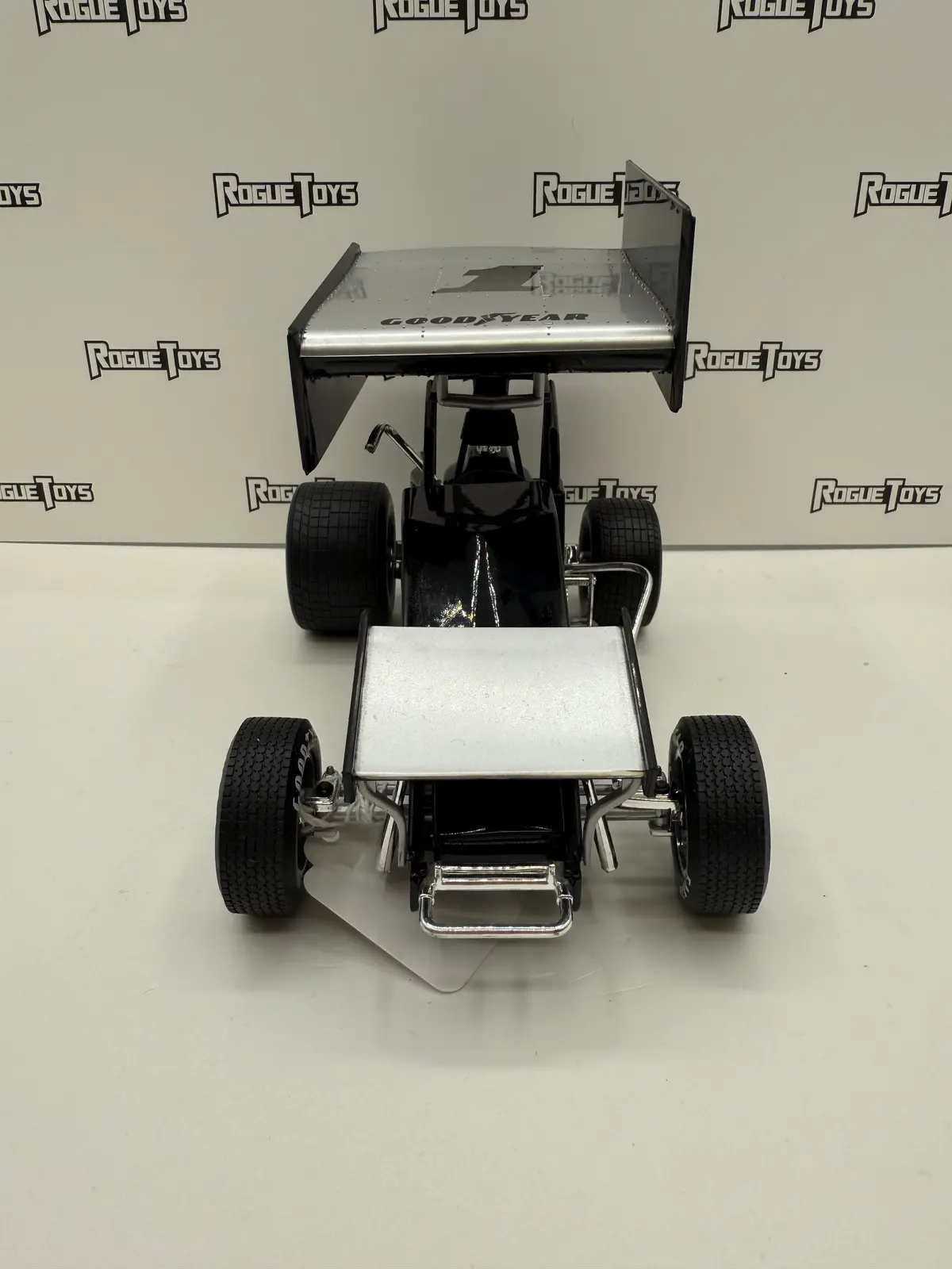 Gmp Limited Edition Sammy Swindell Tmc Sprint Car 1:18 1