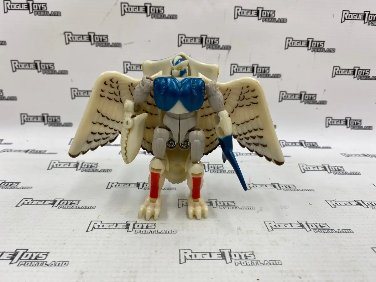 Beast Wars Fuzors Air Hammer 1