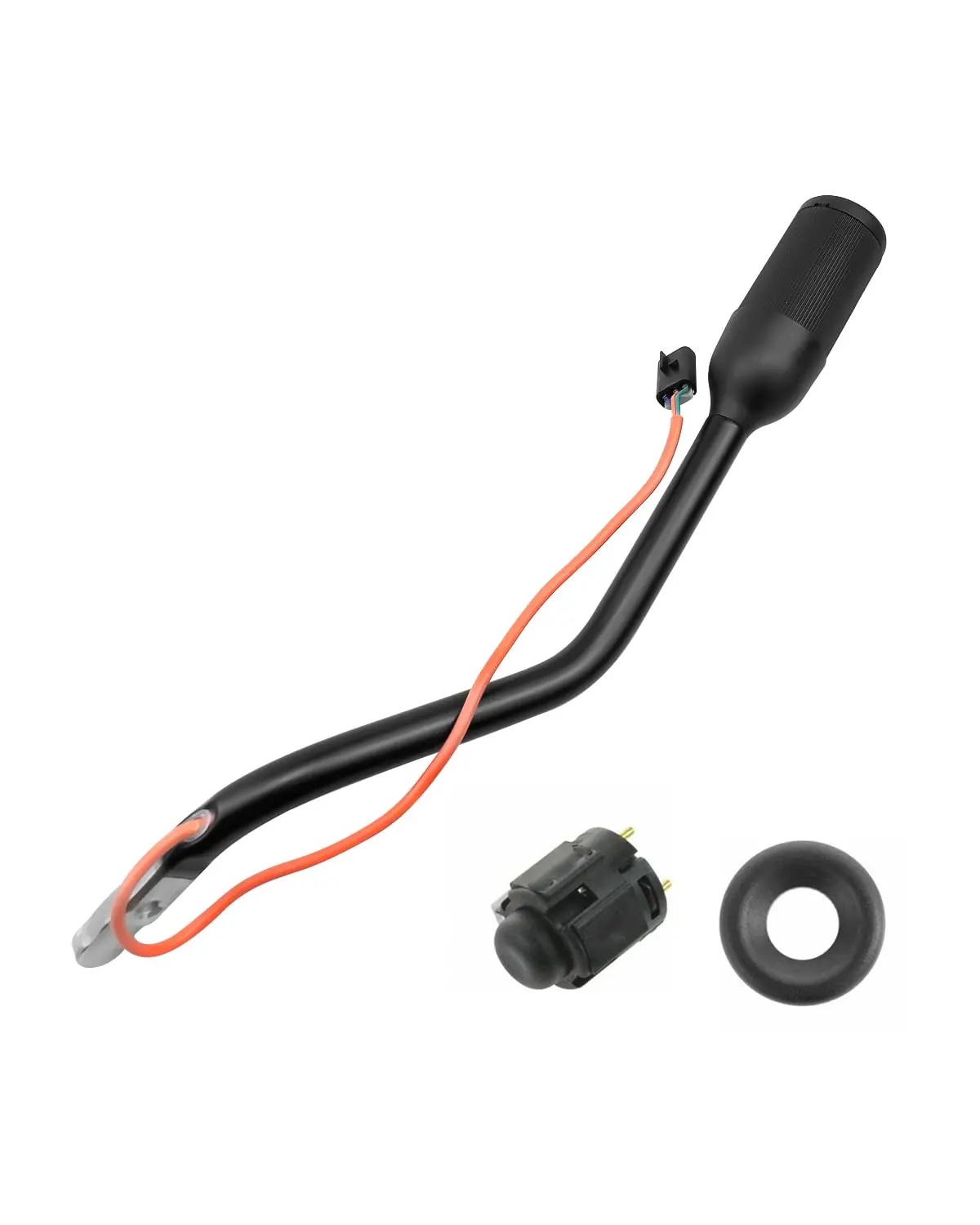 Complete Performance Shifter Arm Assembly -  1992-1997 Ford F-Series & Bronco 1