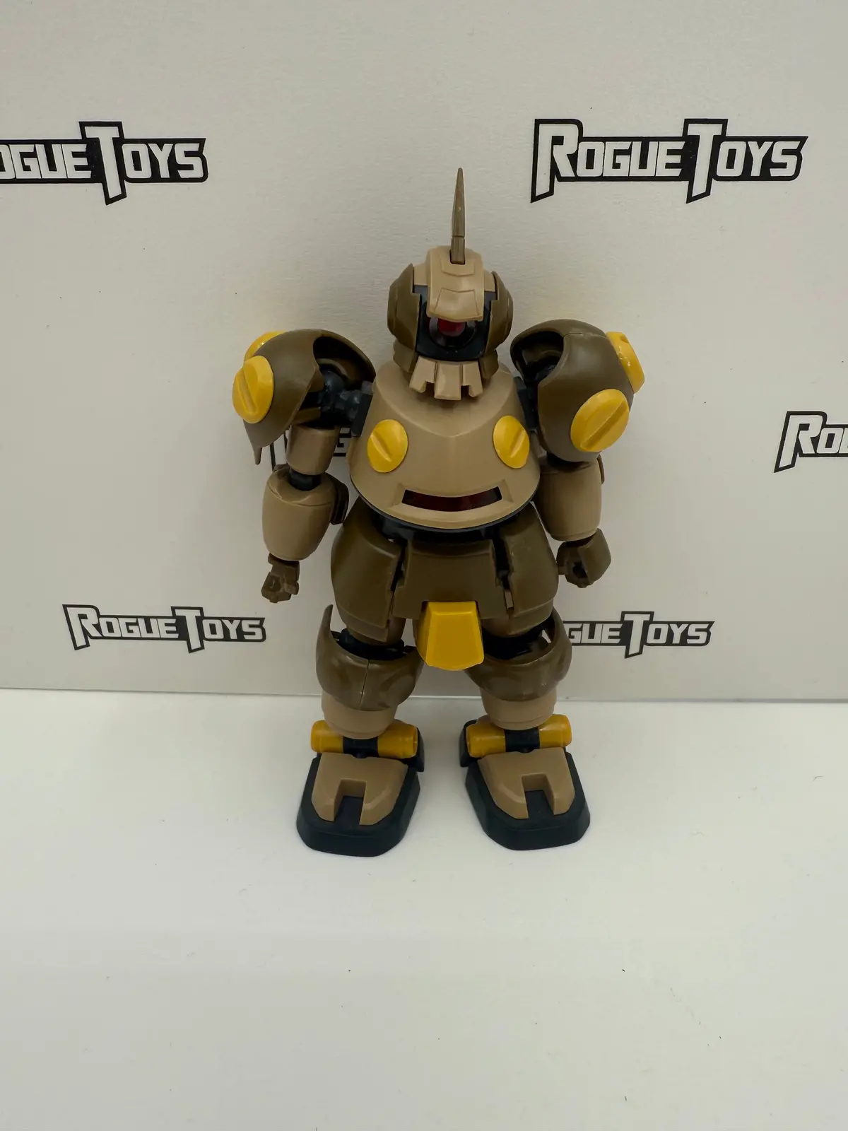 Bandai Danball Senki Plamo Series (002) Danball Senki Lbx Deqoo 1