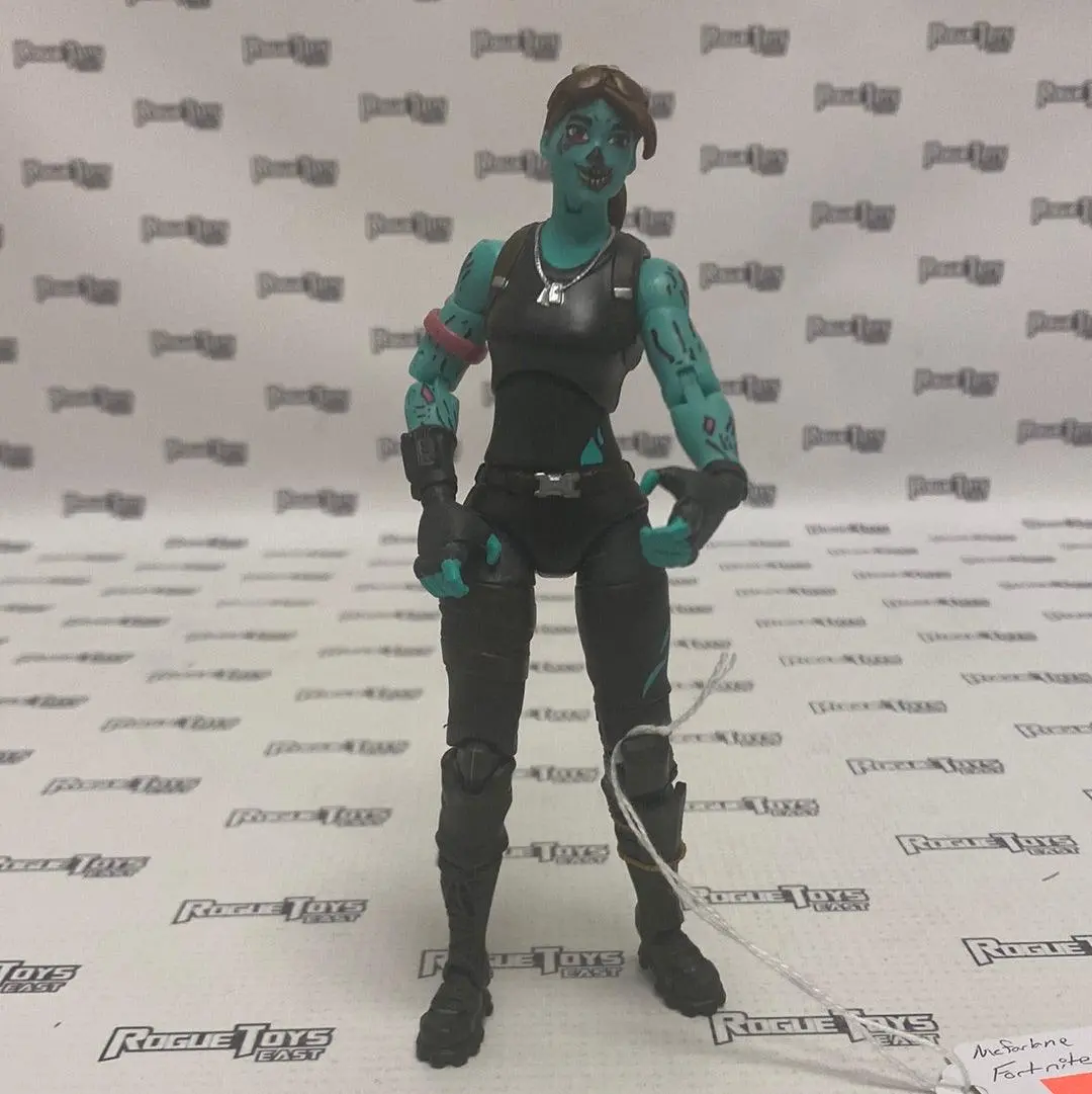 Mcfarlane Fortnite Ghoul Trooper 1