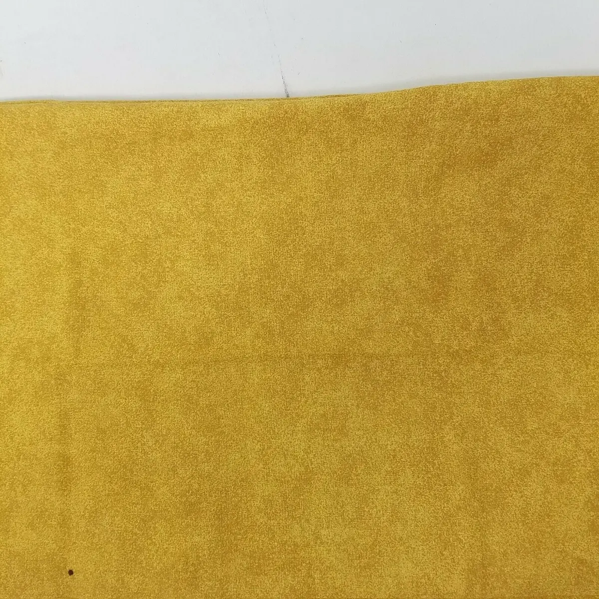 Cpw Cranston Print Works Fabrics Cotton Woven Upholstery Fabric 1/2 Yards Gold 1