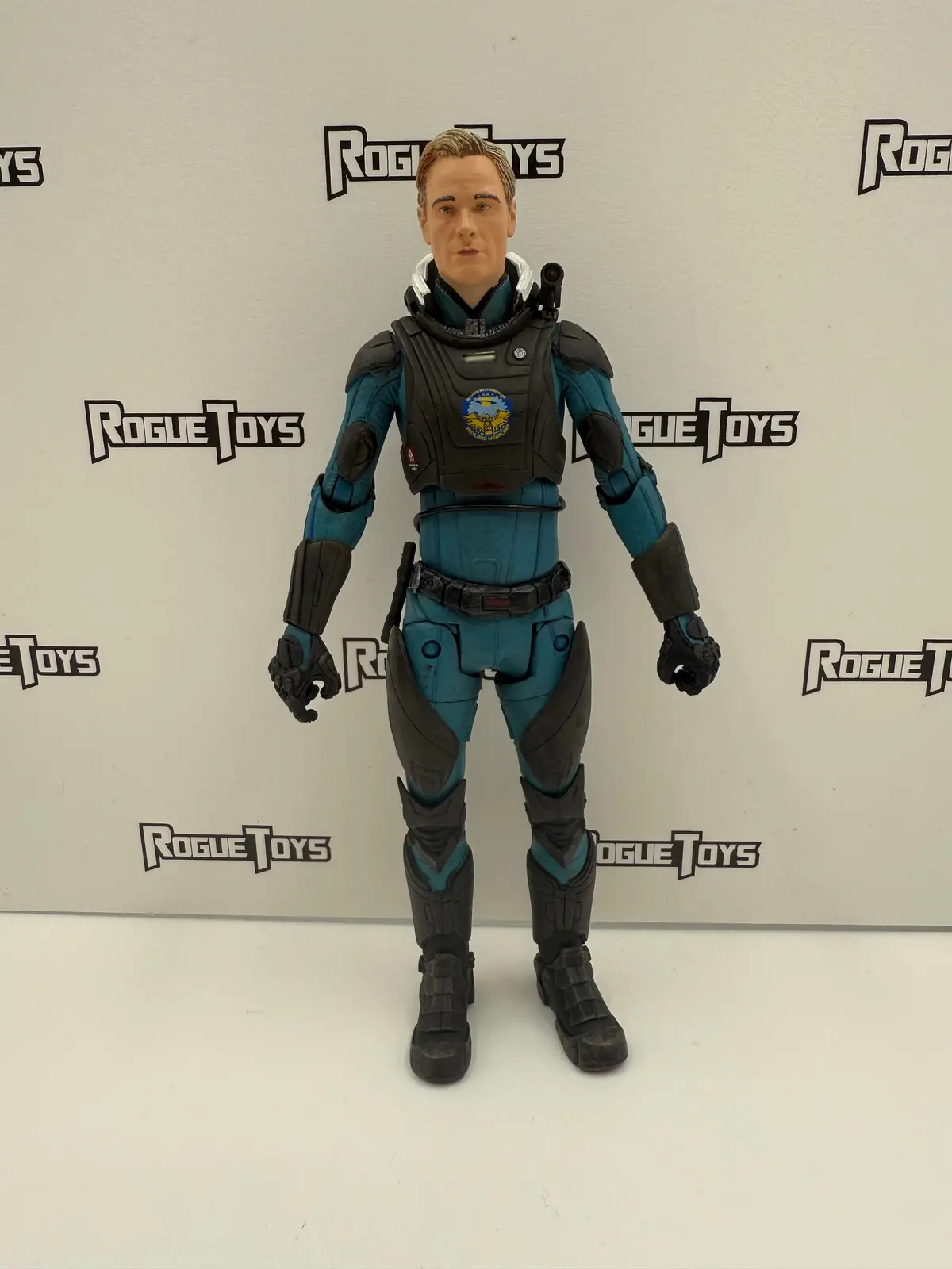 Neca Alien Prometheus David 8 1