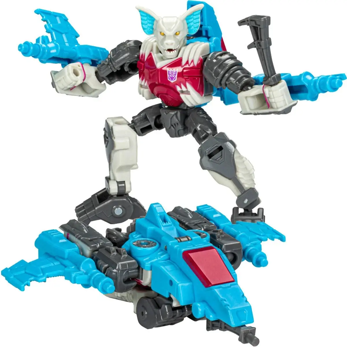 Transformers: Legacy Evolution - Core Class Bomb-Burst Action Figure (F7540) 1