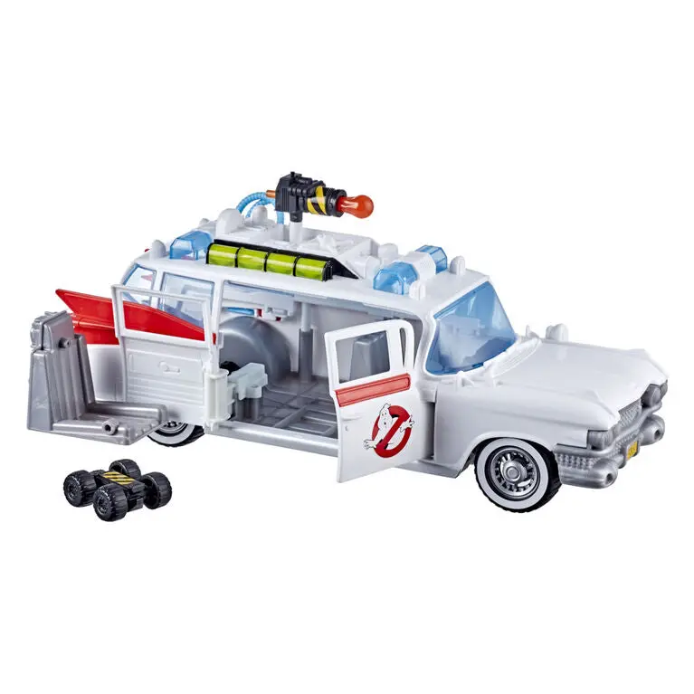 Ghostbusters Afterlife - Ecto-1 Vehicle Playset With Accessories Low Stock 2