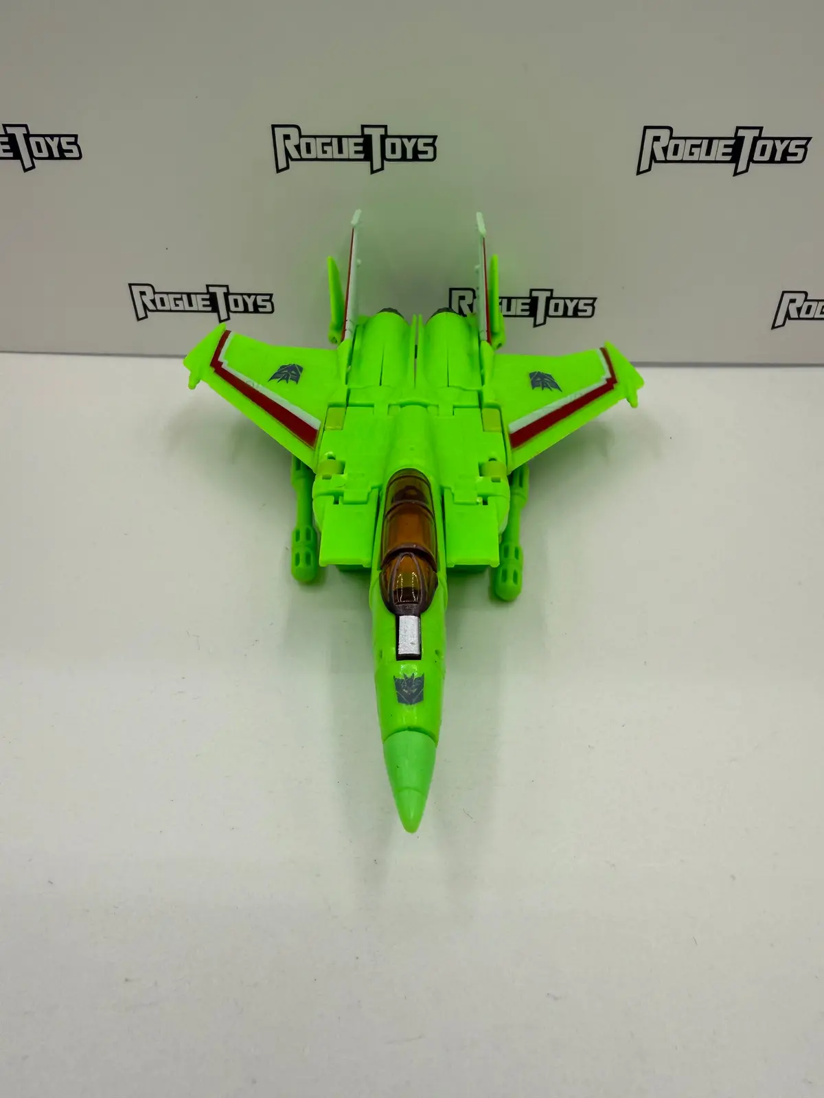 Make Toys Mtrm-Ex01 Acid Storm 1