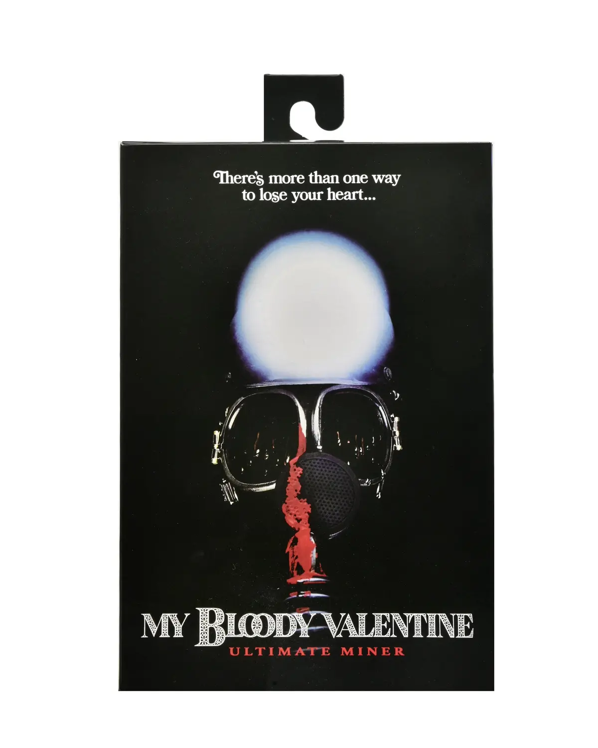 Neca Ultimate Series - My Bloody Valentine - Ultimate The Miner Action Figure (56085) 1