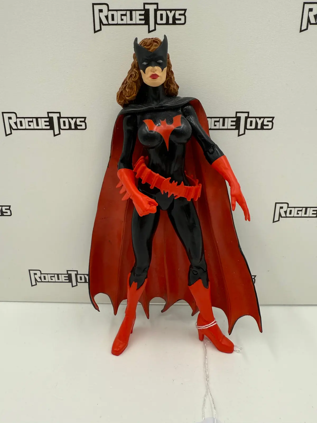 Dc Direct 52 Series 1 Batwoman 1