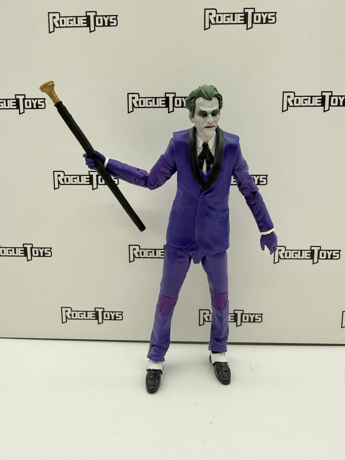 Mcfarlane Toys Dc Multiverse The Joker The Criminal Three Jokers 1