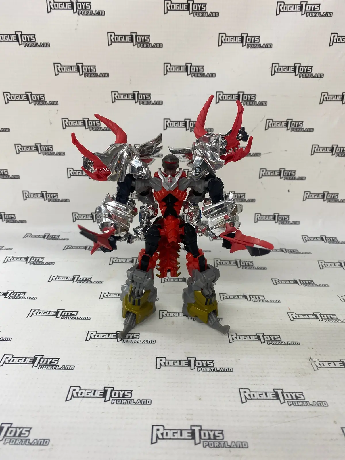 Transformers Aoe Slug Sdcc 2014 1