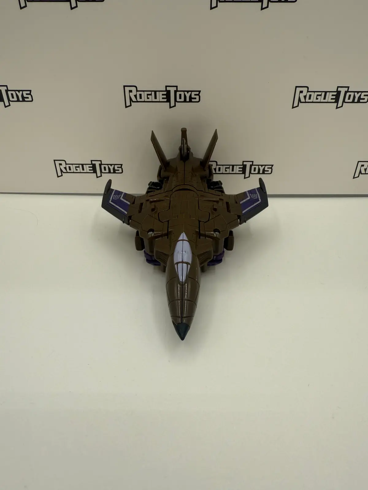 Hasbro Transformers Generations Combiner Wars Deluxe Class Decepticon Blast Off 1