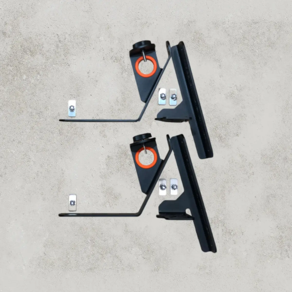 Maxtrax Roof Rack Mount 1