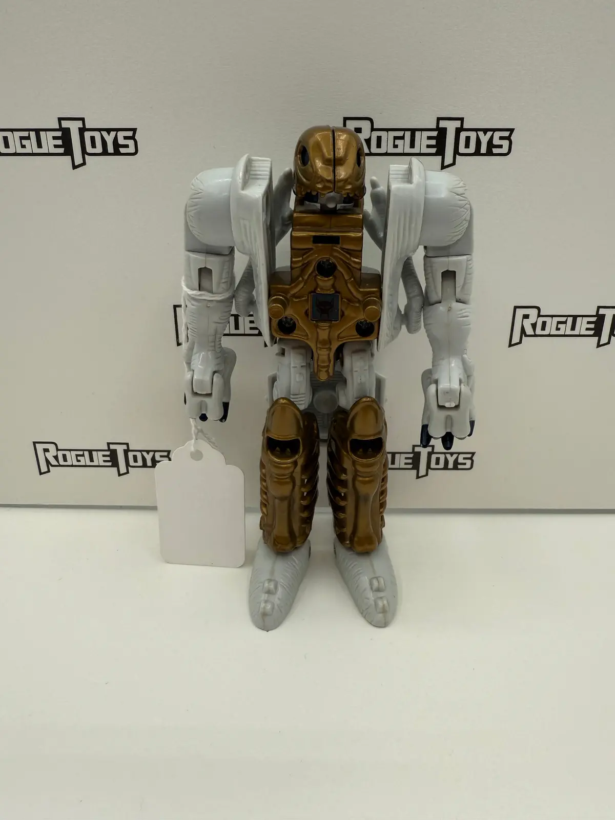 Hasbro Transformers Beast Wars Deluxe Class Maximal Grimlock 1
