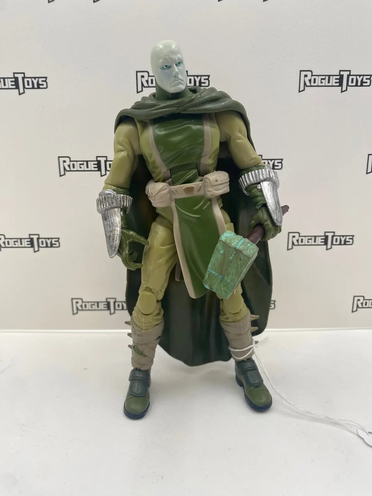 Hasbro Marvel Legends Ronan Baf 1