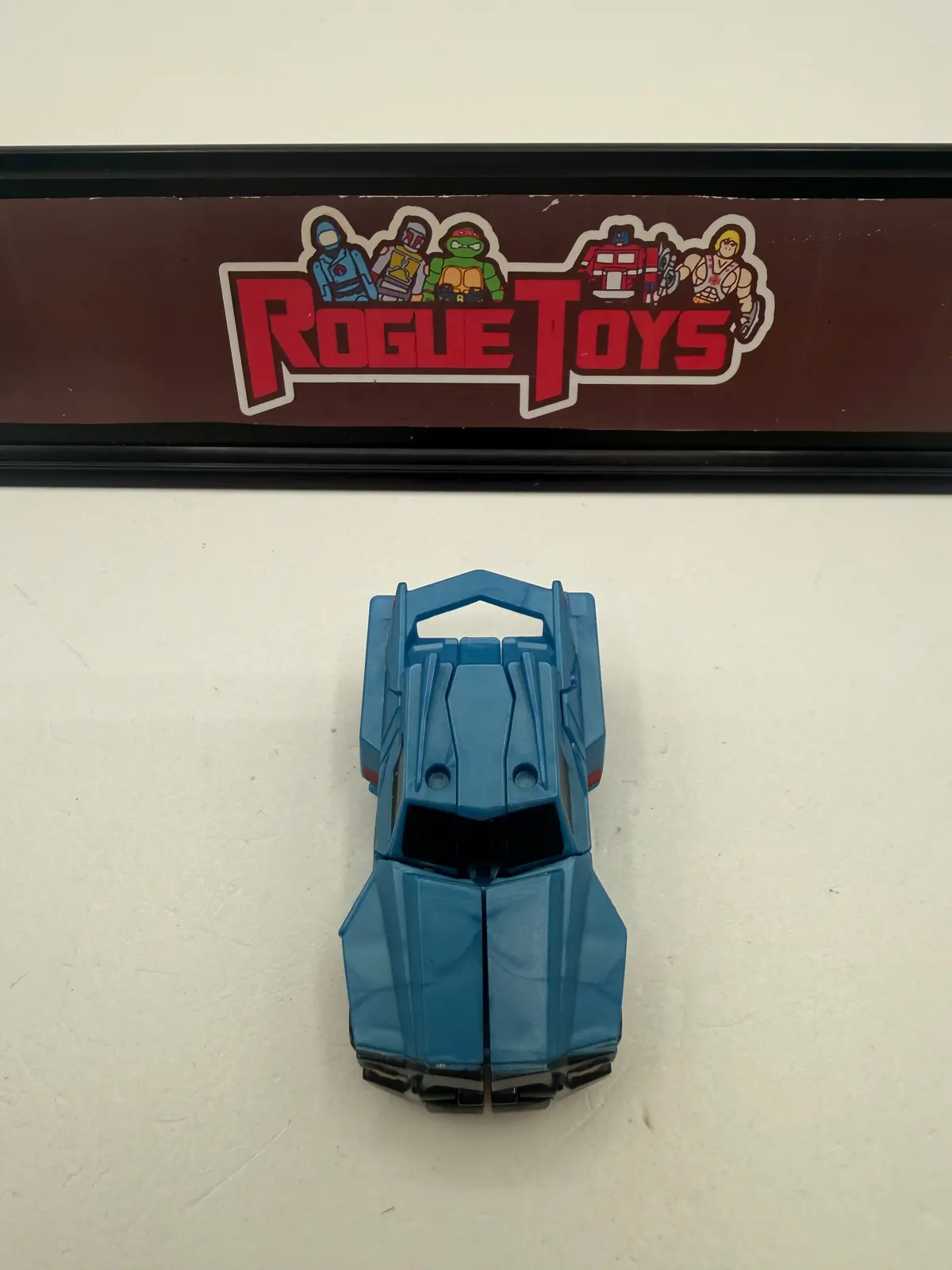 Hasbro Transformers Robots In Disguise Steeljaw 1
