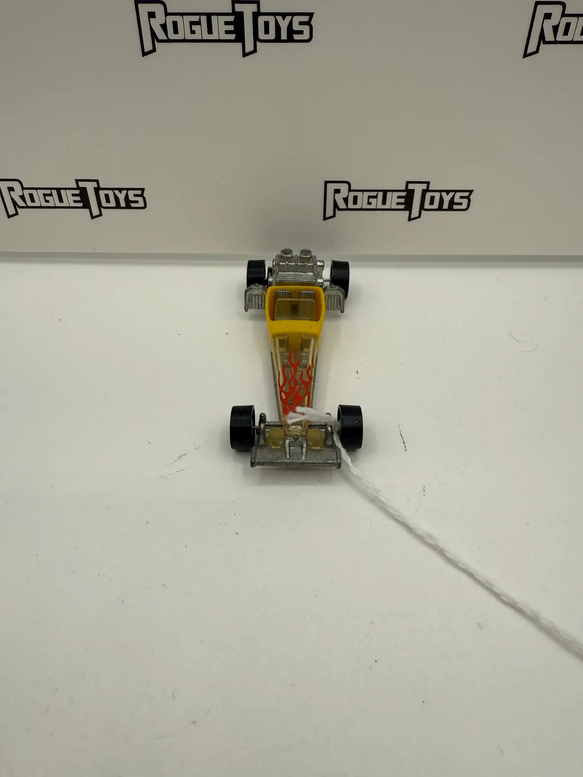 Mattel Hot Wheels Black Walls Odd Rod 1