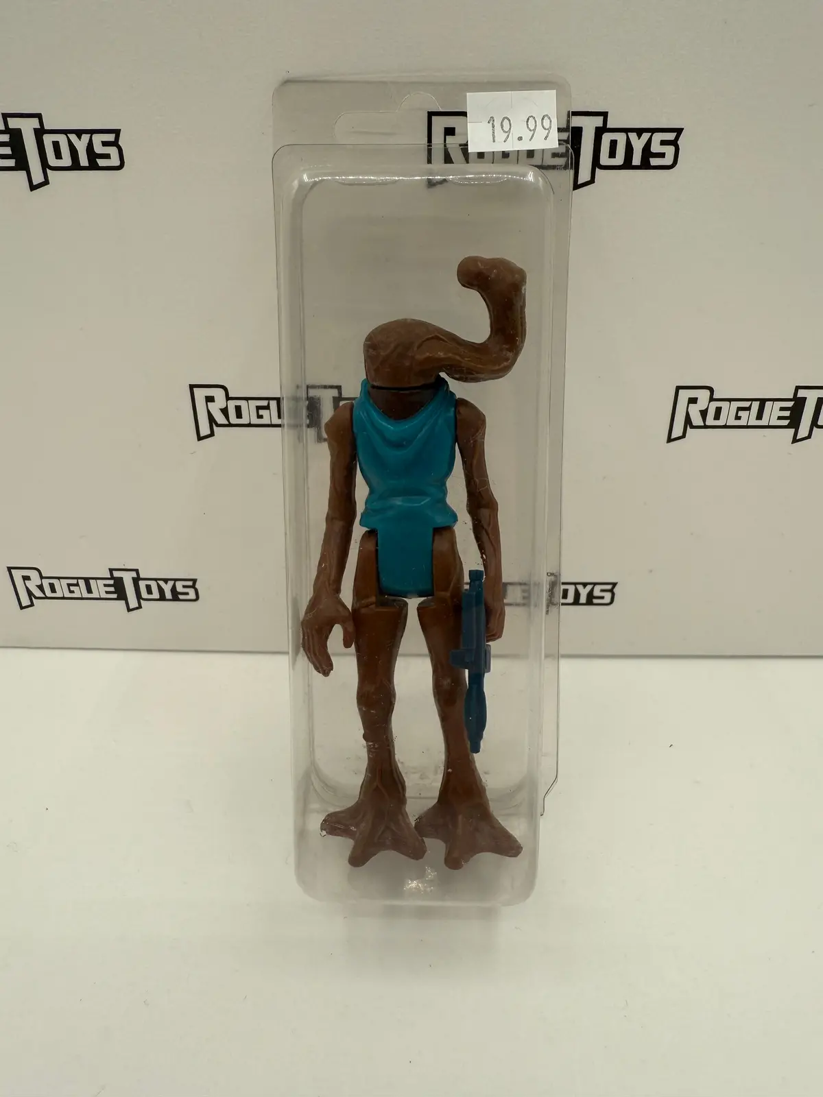 Kenner Star Wars Hammerhead 1