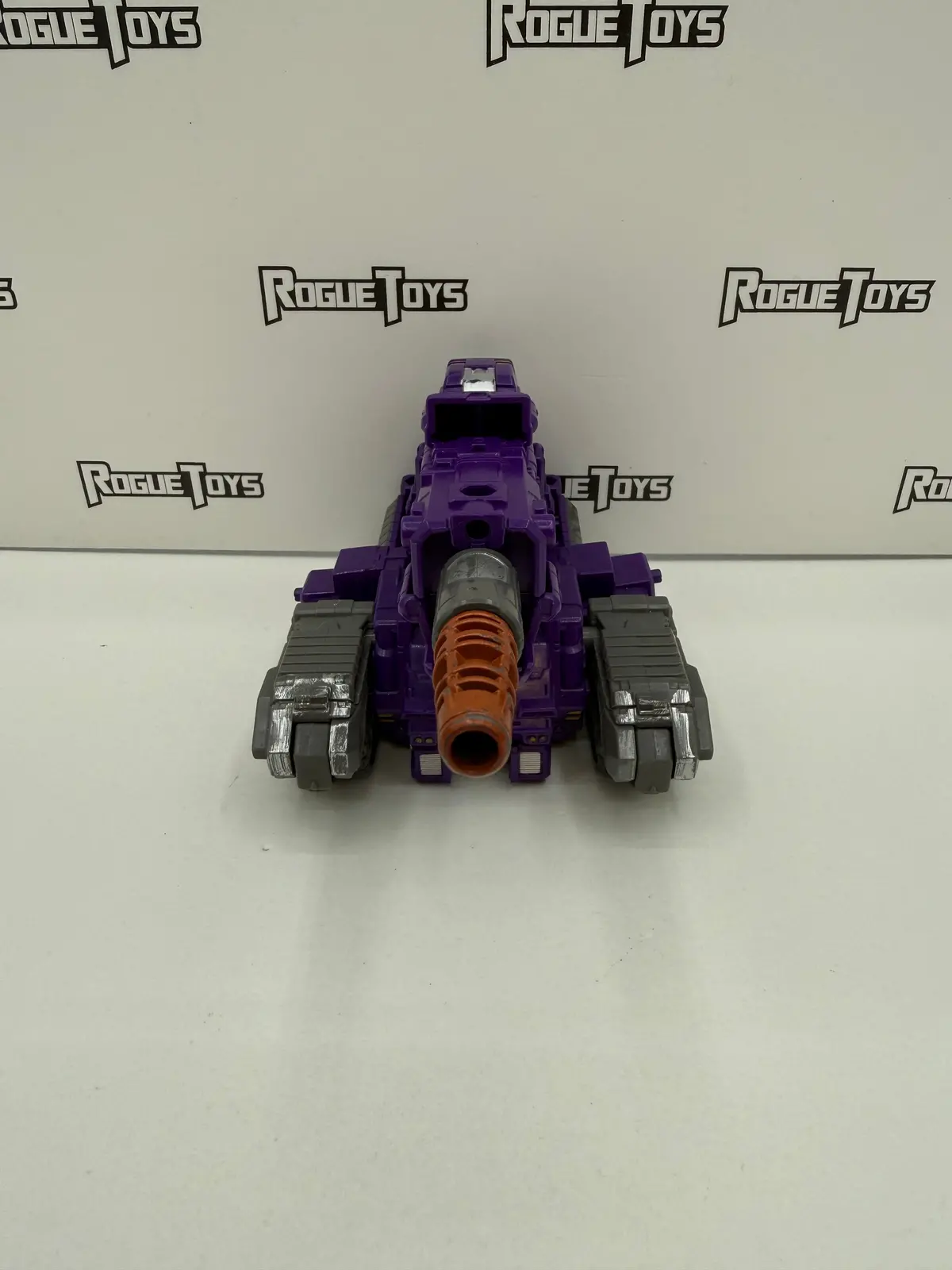 Hasbro War For Cybertron Siege Deluxe Class Decepticon Brunt 1