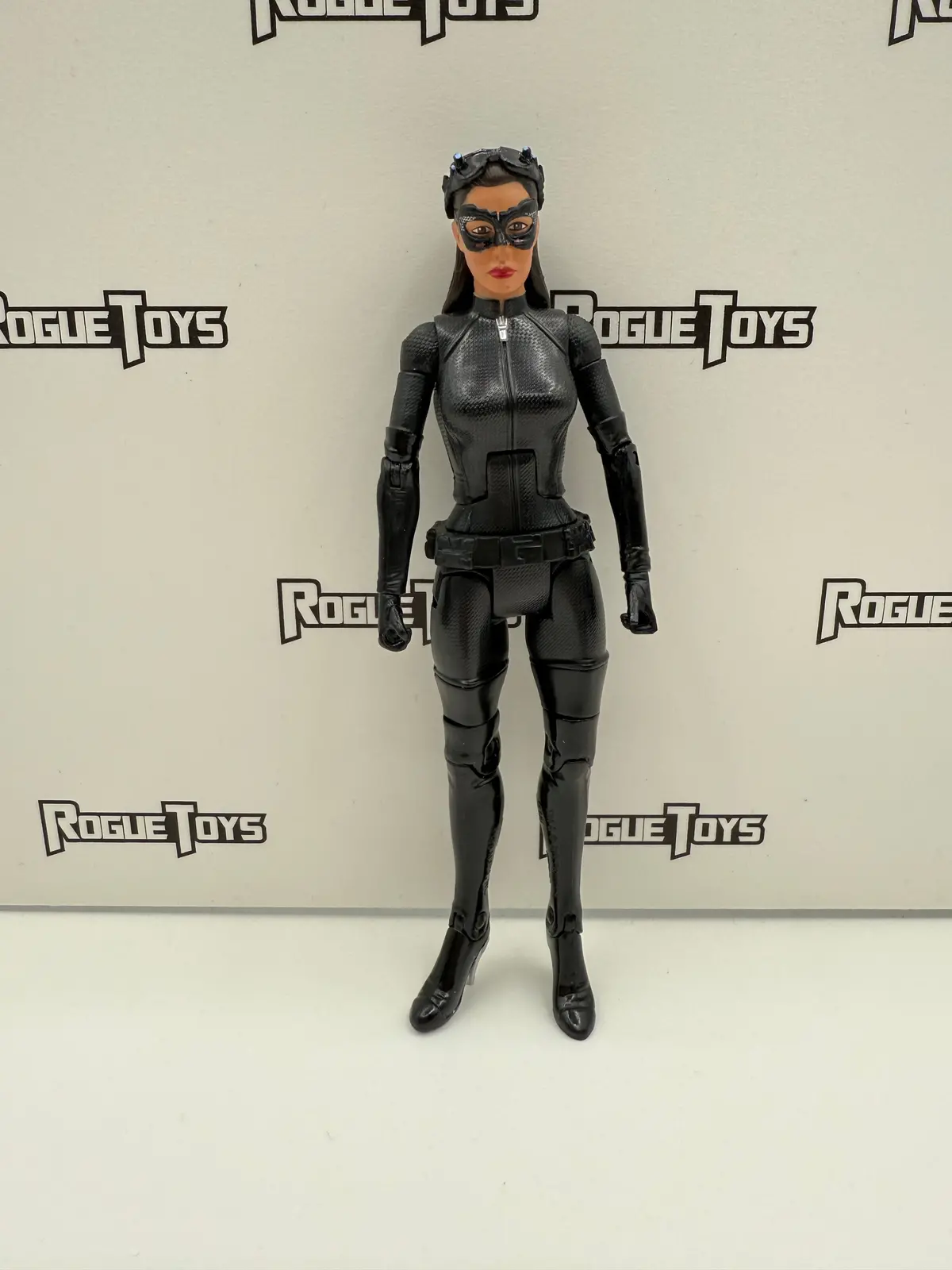 Mattel Dc Batman Movie Masters Dark Knight Rises Catwoman 1