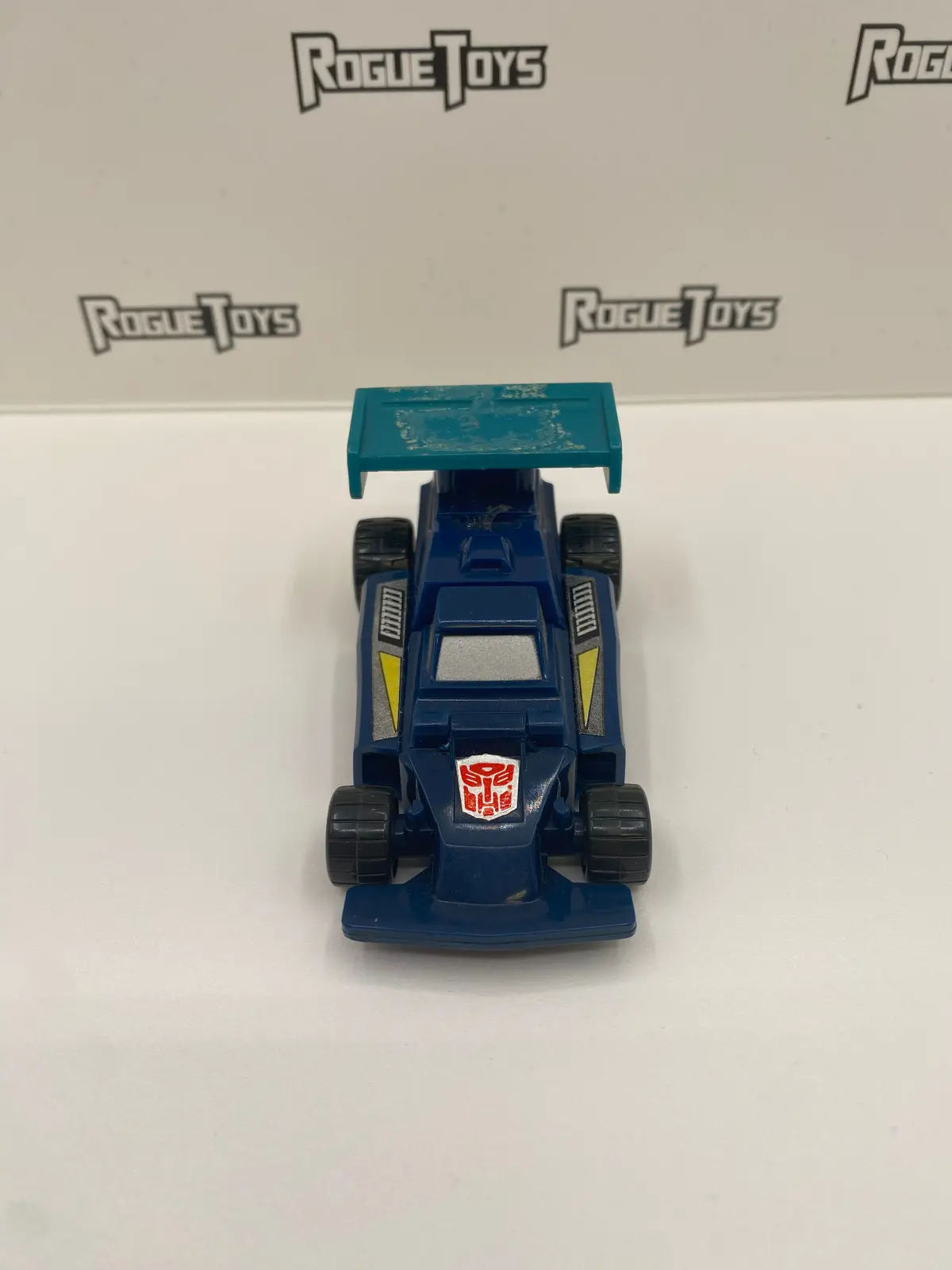 Hasbro Transformers Vintage G1 Fizzle 1