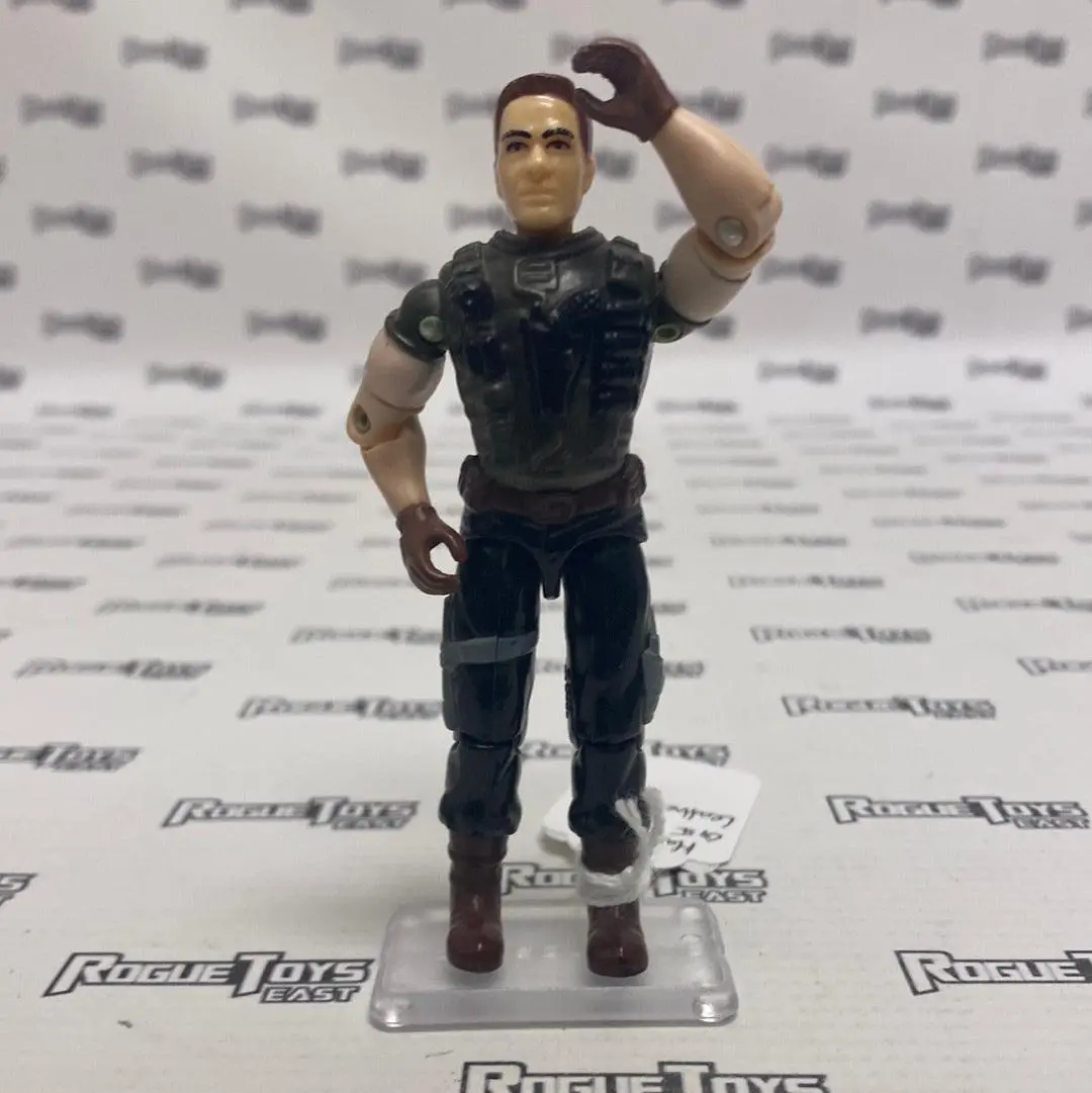 Hasbro Gi Joe Leatherback 1