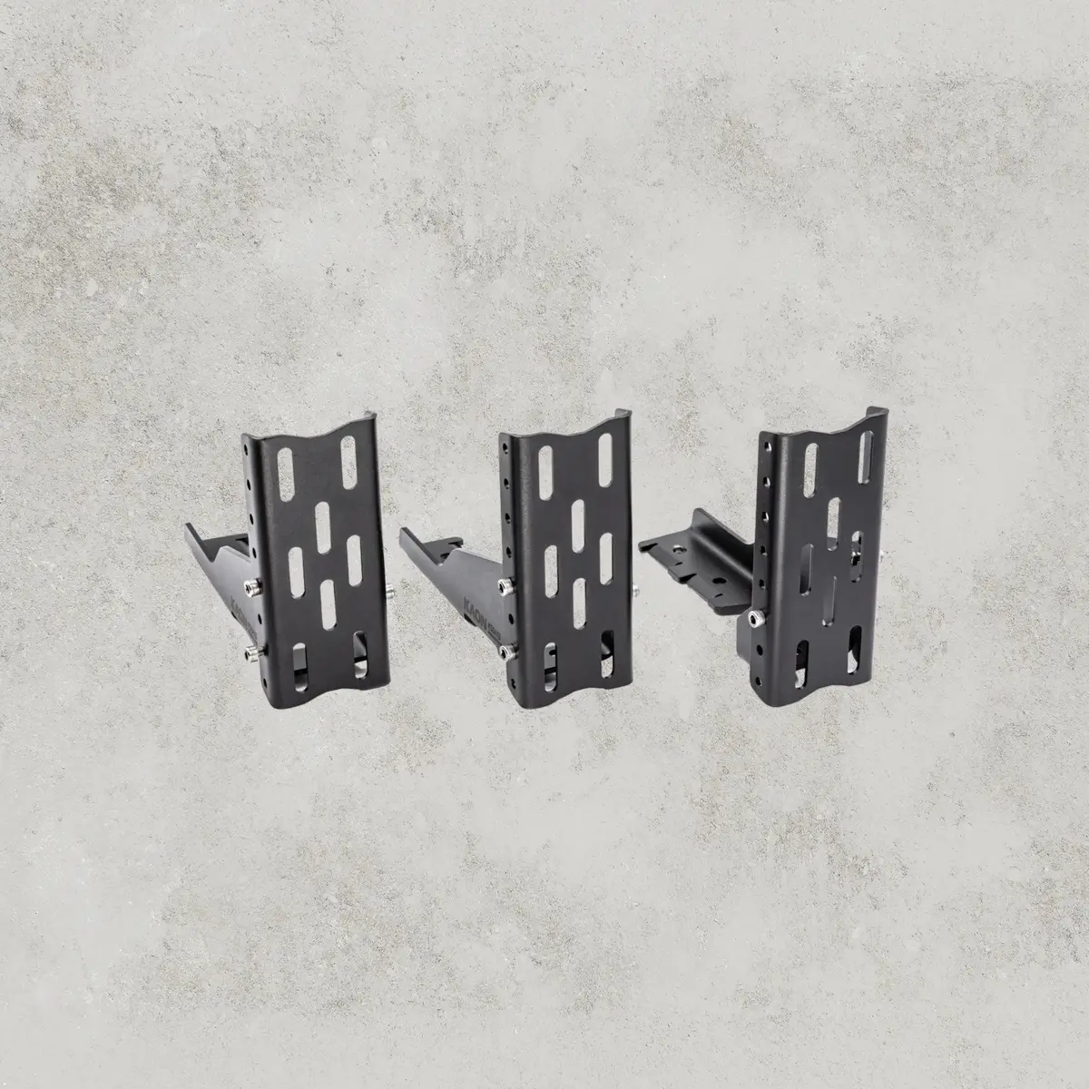 Universal 270 Degree Awning Bracket Set To Suit Arb Base Rack 1