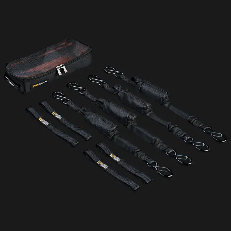 Tiegear Flexstrap Bundle 1