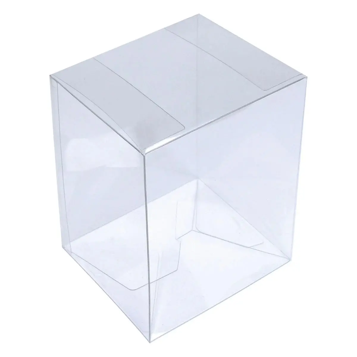 Funko Pop! 4-Inch Vinyl Figure Collapsible Protector Box 20Pk 1