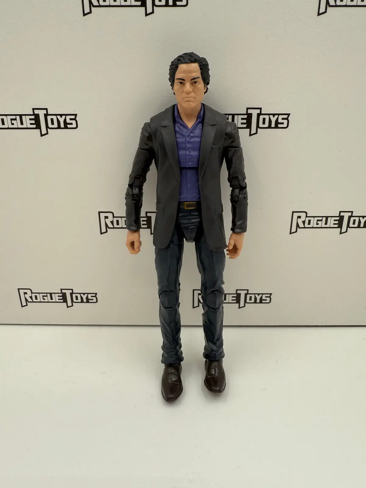 Hasbro Marvel Legends Infinite Series Avengers: Age Of Ultron Multi-Pack Bruce Banner (Amazon Exclusive) 1