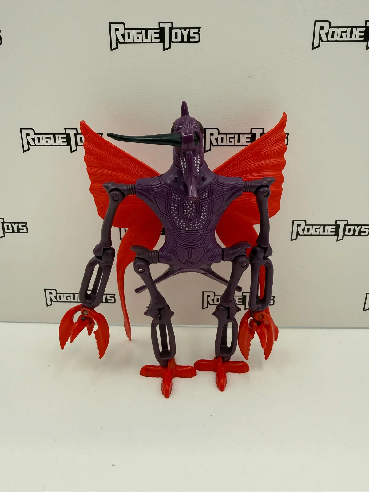 Revell Power Lords Arkus (Rare - Htf) 1