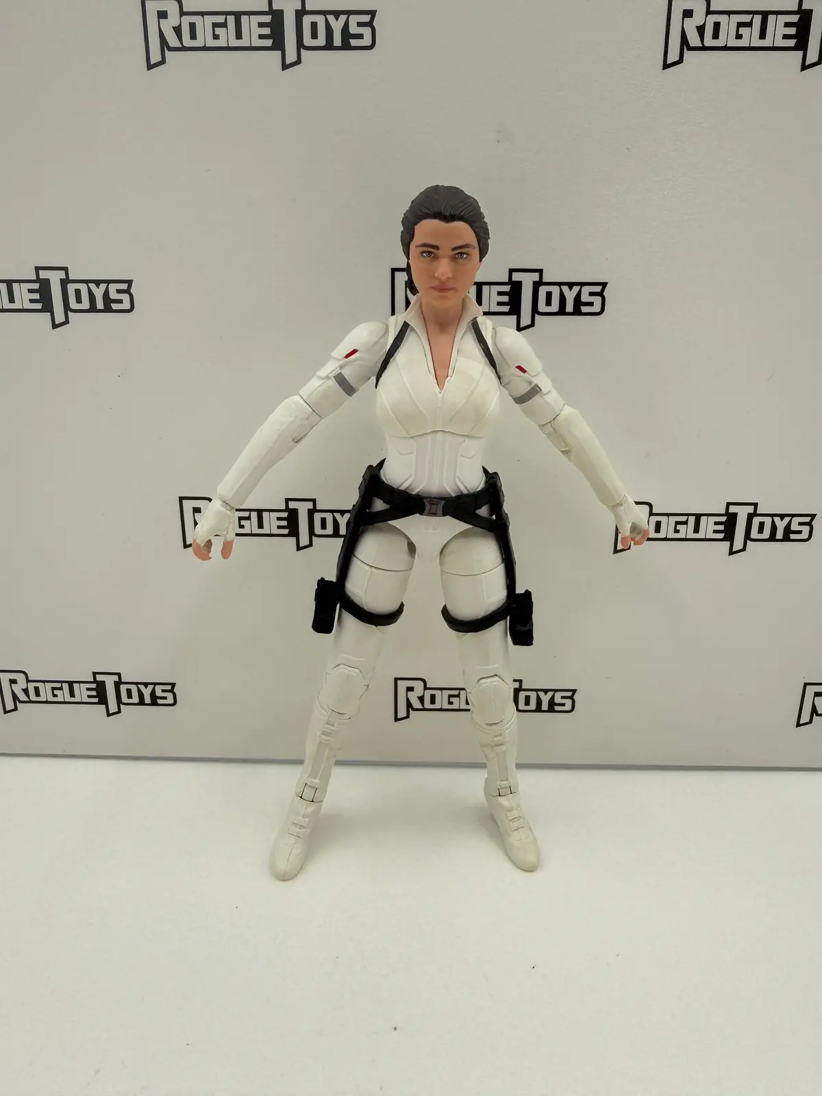 Hasbro Marvel Legends Melina Vostokoff Black Widow 1