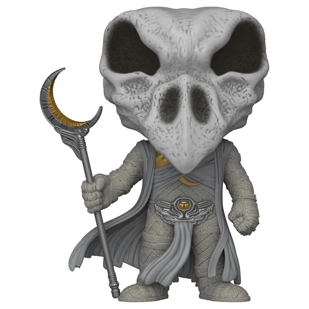 Funko Pop! Marvel - Moon Knight - Khonshu Vinyl Figure (64256) 1
