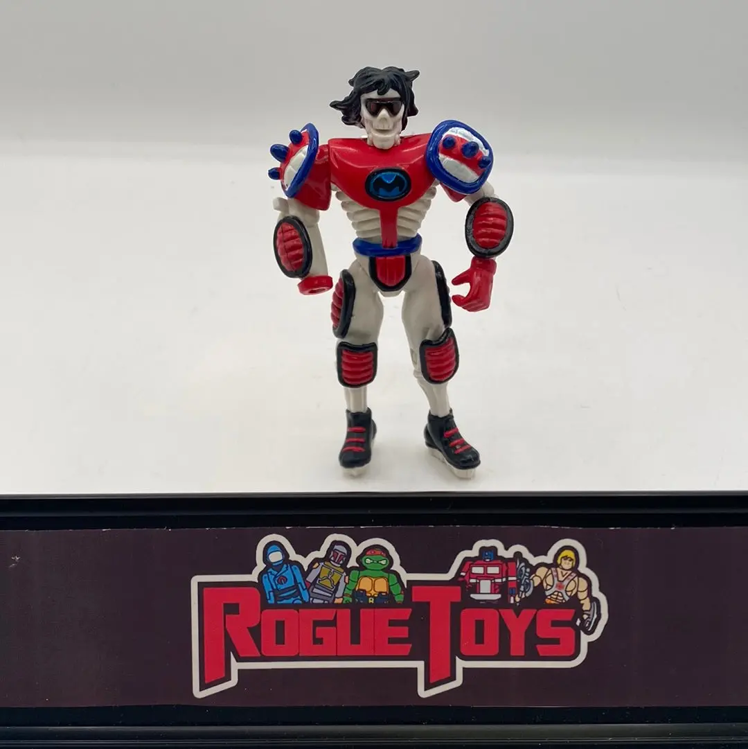 Galoob Mutant League Football Bones Justice (Incomplete) 1