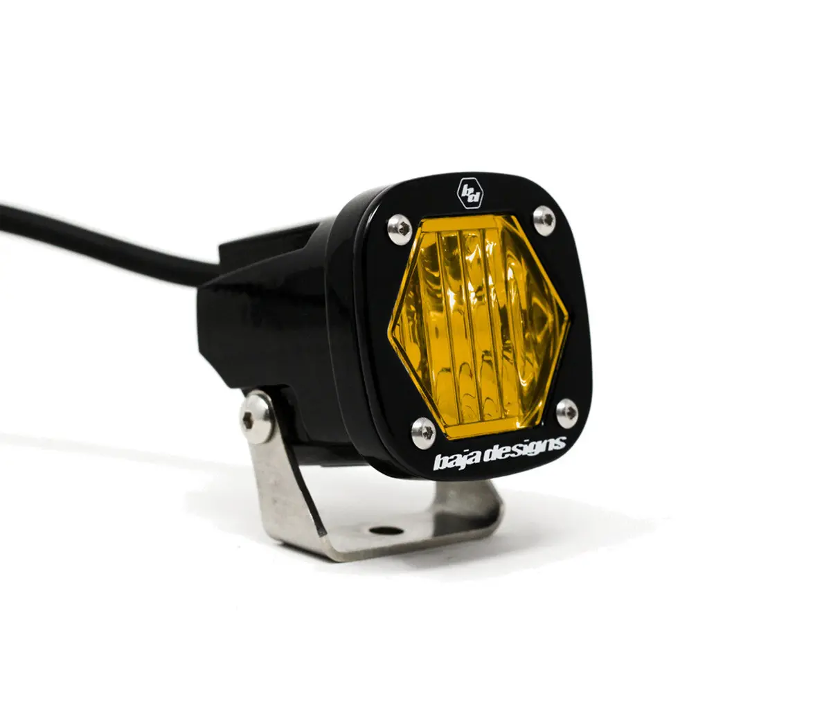 2014-2023 Touring Baja Designs S1/S2 Turn Signal Harness | 1