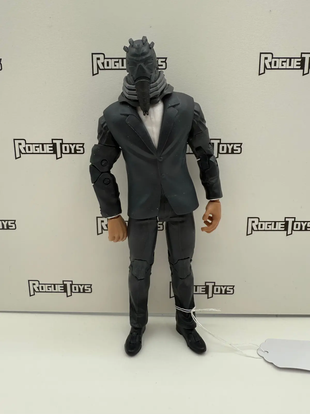 Mcfarlane Toys My Hero Academia All For One 1